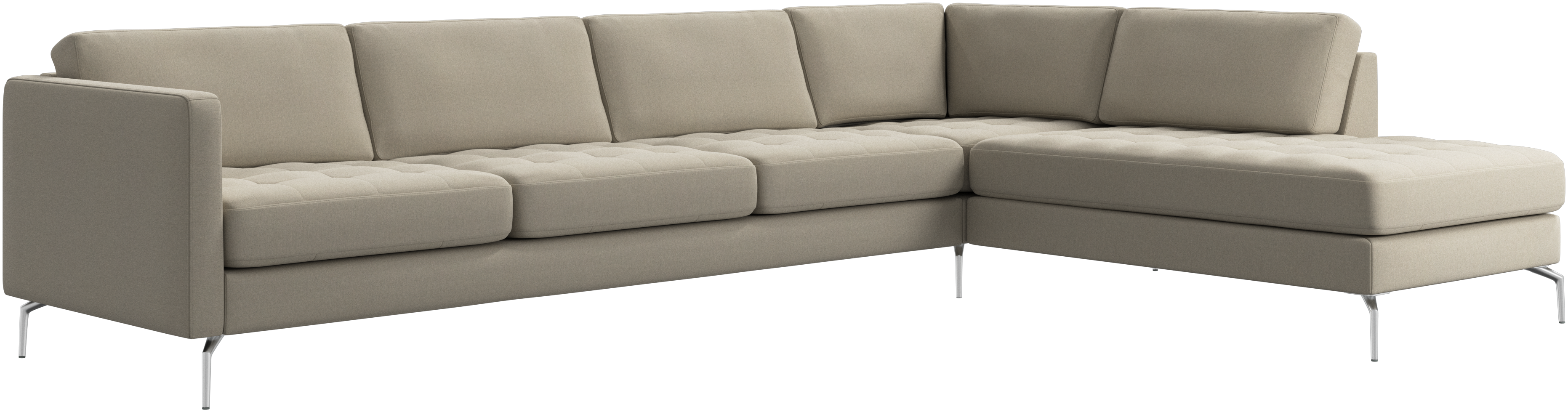 Osaka コーナーソファ | sofa | Osaka | Anders Nørgaard | ボーコンセプト